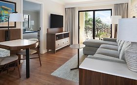 The Atlantic Suites On The Ave